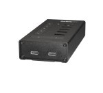 StarTech.com Hub USB-C à 7 ports en métal - USB Type-C vers 5x USB A et 2x USB-C - USB 3.0 - 5Gbps