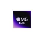 Apple Mac Studio Apple M M5 Max 36 Go 512 Go SSD macOS 27 Golden Gate Mini PC Argent