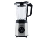 TORNADO TBL-1402E-GS blender 1,75 L Mélangeur de table 1400 W Argent