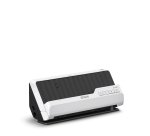 Epson DS-C330 Chargeur automatique de documents + Scanner à feuille 600 x 600 DPI A4 Noir, Blanc