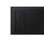 Samsung LH32QMCEBGCXEN Signage Display Digital signage flat panel 81.3 cm (32") LCD Wi-Fi 400 cd/m² Black Tizen 7.0