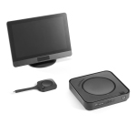 Barco ClickShare Hub Core sistema de video conferencia Ethernet Sistema de gestión de servicio de vídeoconferencia