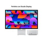 Apple Mac Studio M4 Max chip 14-core CPU, 32-core GPU, 36GB, 512GB