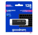 Goodram UME3 unità flash USB 128 GB USB tipo A 3.2 Gen 1 (3.1 Gen 1) Nero