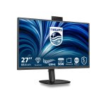 Philips 3000 series 27B2U3601H/00 écran plat de PC 68,6 cm (27") 2560 x 1440 pixels Quad HD LCD Noir
