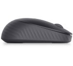 DELL Souris compact Pro Premium - MS7421W - Graphite Black (noire)