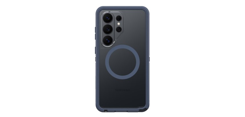 OtterBox Defender Pro XT Clear Series voor Samsung Galaxy S26 Ultra, Mountain Storm