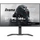 iiyama G-MASTER GB2741QSU-B1 écran plat de PC 68,6 cm (27") 2560 x 1440 pixels Noir