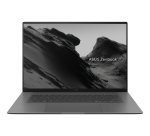 ASUS Zenbook S16 UM5606GA-DICSS134X Copilot+ PC AMD Ryzen AI 9 465 Ordinateur portable 40,6 cm (16") 3K 32 Go LPDDR5x-SDRAM 2 To SSD Wi-Fi 7 (802.11be) Windows 11 Pro Gris