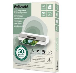 Fellowes 100143441 laminator pouch 100 pc(s)
