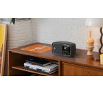 Philips TAV2000DB Portable Analog & digital Black