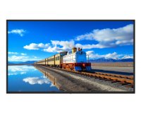 Dahua Technology DHI-LDH65-LAI400L pantalla de señalización Pantalla plana para señalización digital 165,1 cm (65") LCD 500 cd / m² 4K Ultra HD Negro Procesador incorporado Android 11