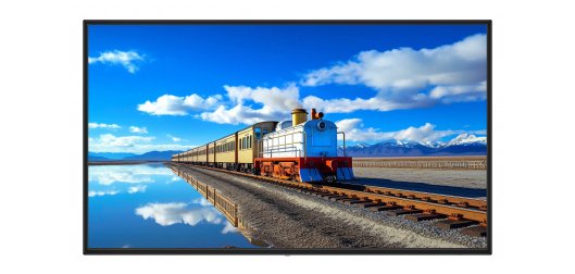 Dahua Technology DHI-LDH65-LAI400L pantalla de señalización Pantalla plana para señalización digital 165,1 cm (65") LCD 500 cd / m² 4K Ultra HD Negro Procesador incorporado Android 11