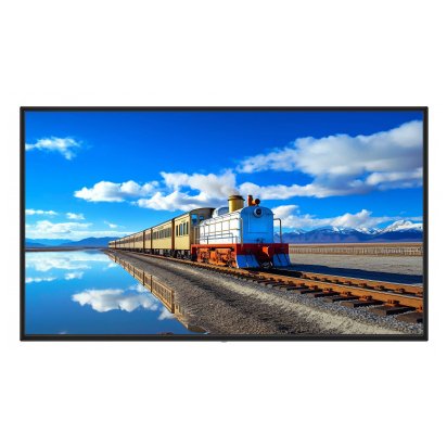 Dahua Technology DHI-LDH65-LAI400L pantalla de señalización Pantalla plana para señalización digital 165,1 cm (65") LCD 500 cd / m² 4K Ultra HD Negro Procesador incorporado Android 11