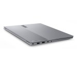 Lenovo ThinkBook 14 G9 AHP AMD Ryzen™ 5 220 Ordinateur portable 35,6 cm (14") WUXGA 16 Go DDR5-SDRAM 512 Go SSD Wi-Fi 7 (802.11be) Windows 11 Pro Gris Français