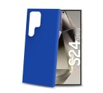 Celly FUNDA AZUL GALAXY S24 ULTRA 5G