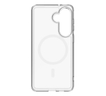 Celly GELSKINMAG custodia per cellulare 17 cm (6.7") Cover Trasparente