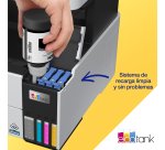 Epson EcoTank Pro ET-5185