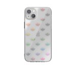 Celly GC2966ADI custodia per cellulare 17 cm (6.7") Cover Trasparente