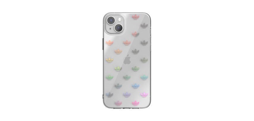 Celly GC2966ADI custodia per cellulare 17 cm (6.7") Cover Trasparente