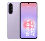 Samsung Galaxy A37 5G 17 cm (6.7") Doppia SIM Android 16.0 USB tipo-C 8 GB 256 GB 5000 mAh Lavanda