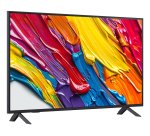 LG QNED AI 50QNED82A6B 127 cm (50") 4K Ultra HD Smart TV Wifi Negro
