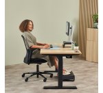 Fellowes 100143579 souris Universel Droitier Bluetooth + USB Type-C Optique 1600 DPI