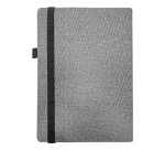 Celly UNIFOLIOTAB13GR custodia per tablet 33 cm (13") Custodia a libro Grigio