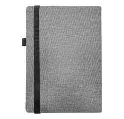 Celly UNIFOLIOTAB13GR custodia per tablet 33 cm (13") Custodia a libro Grigio