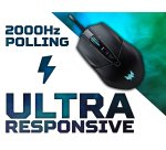 Acer Predator Cestus 335 Gaming Mouse