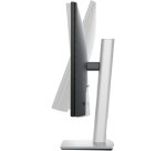 DELL Pro Plus P2425D écran plat de PC 61 cm (24") 2560 x 1440 pixels Quad HD LCD Noir, Argent