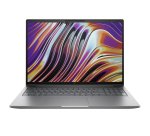 HP ZBook Power 16 G11 A AMD Ryzen™ 7 8845HS Station de travail mobile 40,6 cm (16") Full HD 16 Go DDR5-SDRAM 1 To SSD NVIDIA RTX A1000 Wi-Fi 6E (802.11ax) Windows 11 Pro Argent