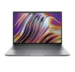 HP ZBook Power 16 G11 A AMD Ryzen™ 7 8845HS Station de travail mobile 40,6 cm (16") Full HD 16 Go DDR5-SDRAM 1 To SSD NVIDIA RTX A1000 Wi-Fi 6E (802.11ax) Windows 11 Pro Argent