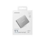 Samsung SSD Externe T7 Resurrected 4To