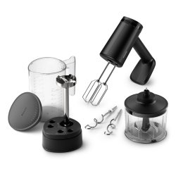 Philips HR3781/20 mixer Hand mixer 500 W