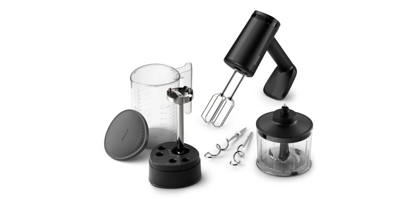 Philips HR3781/20 mixer Hand mixer 500 W