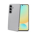 Celly GELSKIN1106 funda para teléfono móvil 15,8 cm (6.2") Estuche de extracción Transparente