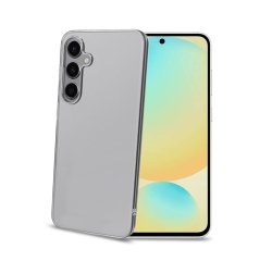 Celly GELSKIN1106 funda para teléfono móvil 15,8 cm (6.2") Estuche de extracción Transparente