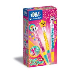 Clementoni IDEA Create your Pens: Fantasy