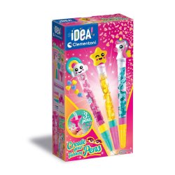 Clementoni IDEA Create your Pens: Fantasy