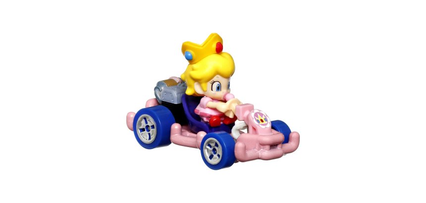 Hot Wheels Mario Kart HDB30 veicolo giocattolo