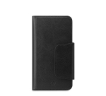 Celly Duomo XL custodia per cellulare 14,7 cm (5.8") Custodia flip a libro Nero