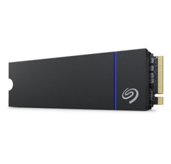 Seagate Game Drive PS5 NVMe 2 To M.2 PCI Express 4.0 3D TLC