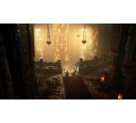 Sony Warhammer: Chaosbane Estándar Chino simplificado, Chino tradicional, Alemán, Inglés, Español, Francés, Italiano, Polaco, Ruso PlayStation 4