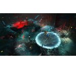 Sony Warhammer: Chaosbane Estándar Chino simplificado, Chino tradicional, Alemán, Inglés, Español, Francés, Italiano, Polaco, Ruso PlayStation 4