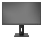Dahua Technology LM27-U401A écran plat de PC 68,6 cm (27") 3840 x 2160 pixels Quad HD LED Noir
