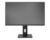Dahua Technology LM27-U401A écran plat de PC 68,6 cm (27") 3840 x 2160 pixels Quad HD LED Noir