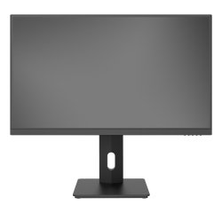 Dahua Technology LM27-U401A écran plat de PC 68,6 cm (27") 3840 x 2160 pixels Quad HD LED Noir