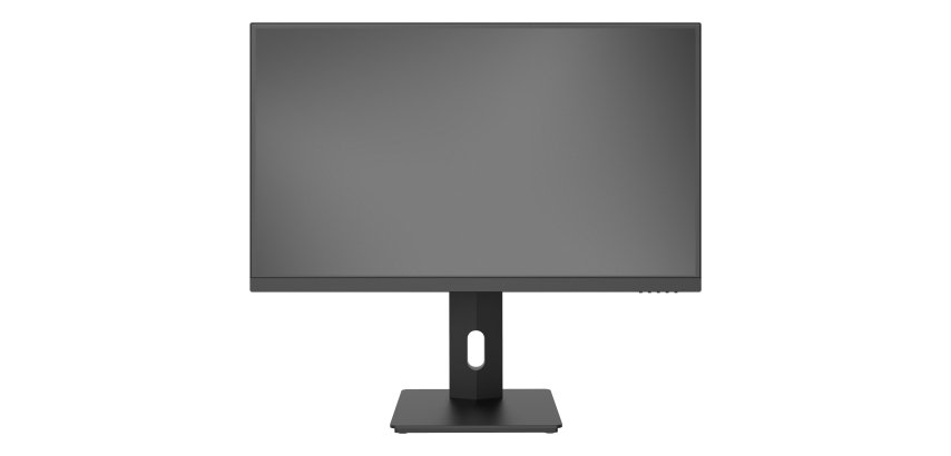 Dahua Technology LM27-U401A écran plat de PC 68,6 cm (27") 3840 x 2160 pixels Quad HD LED Noir