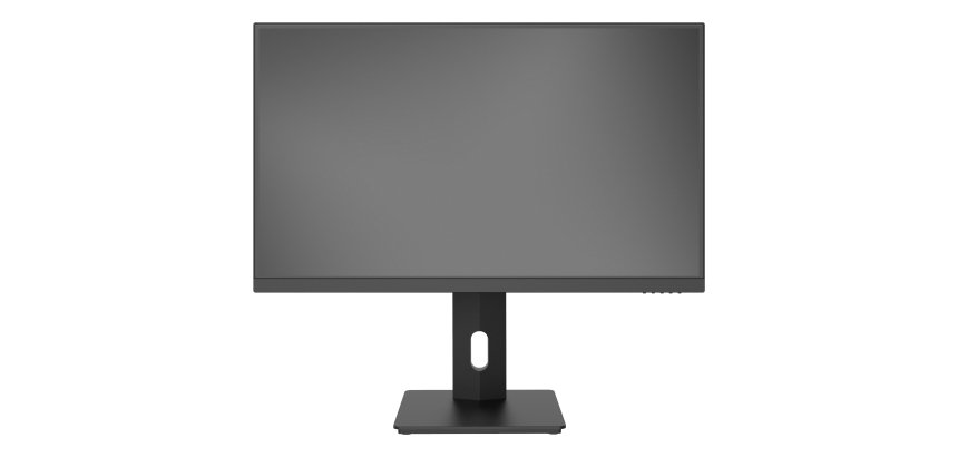 Dahua Technology LM27-U401A écran plat de PC 68,6 cm (27") 3840 x 2160 pixels Quad HD LED Noir